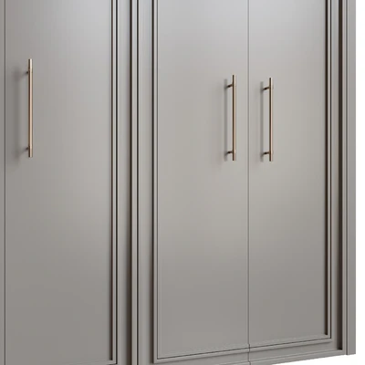 Cupboard Set 15 — Ver 2