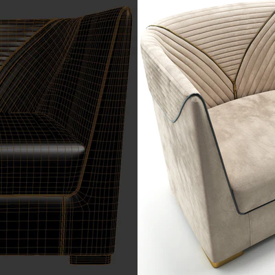 DIana-Vittoria Frigerio — Ver 2