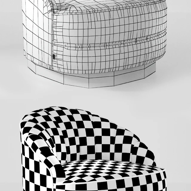 EICHHOLTZ - Chair Hadley — Descargar