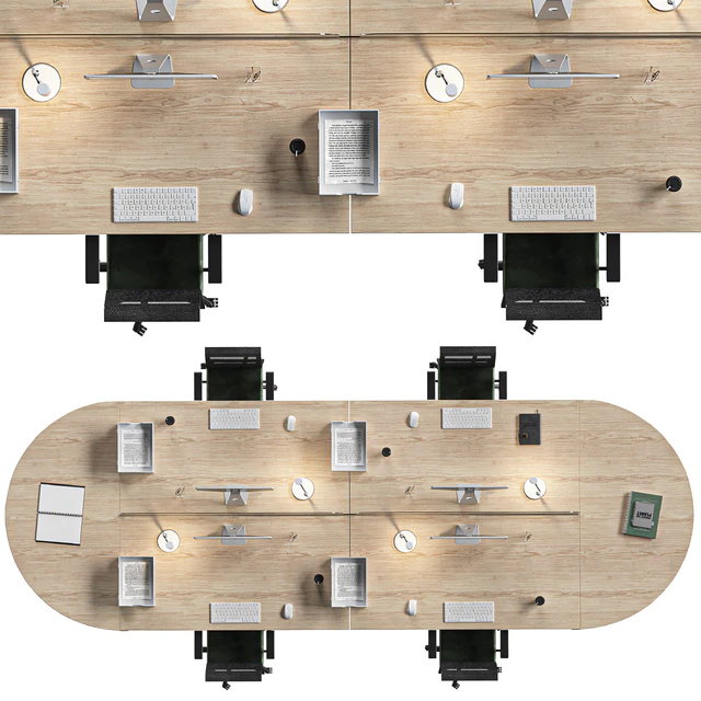 oval office set — Descargar