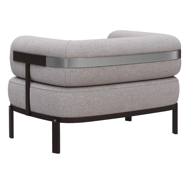 Baxter belt armchair — Download