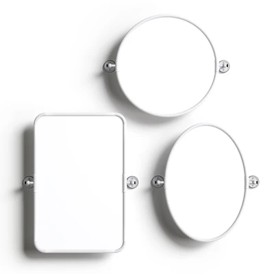 Mirror Cassandre, La Redoute — View 3