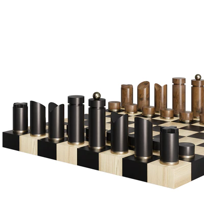 Chess set — Ver 2