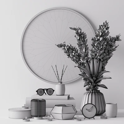 decor set — Ver 3