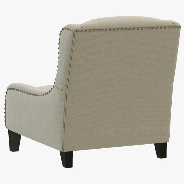 Dantone Home Armchair Loft — Descargar