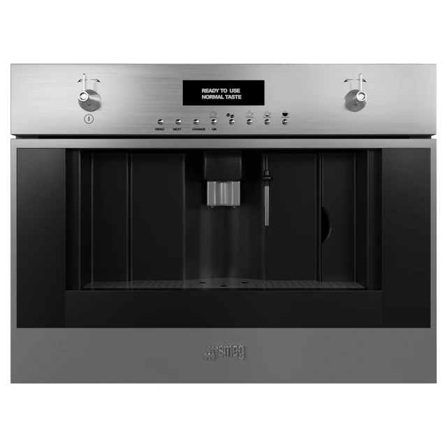 Smeg Ovens — Descargar