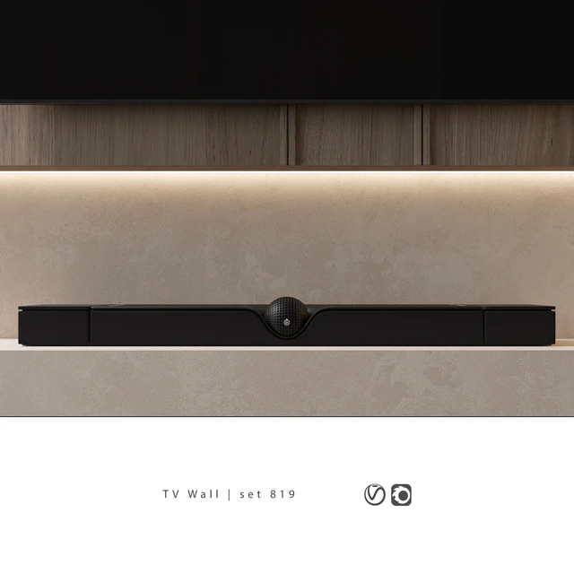 TV Wall | set 819 — Descargar