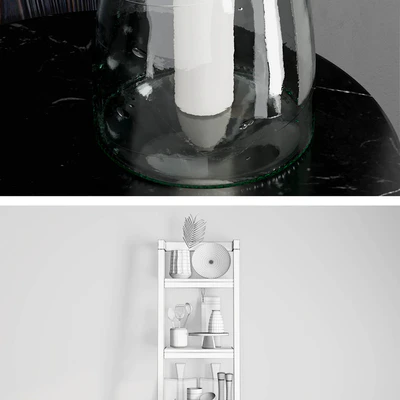 Kitchen Accessories 5 — Ver 2