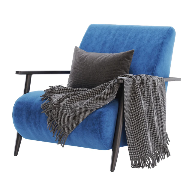 La Forma Home Armchair marthan — Descargar