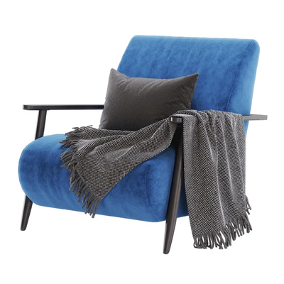 La Forma Home Armchair marthan — Ver 2