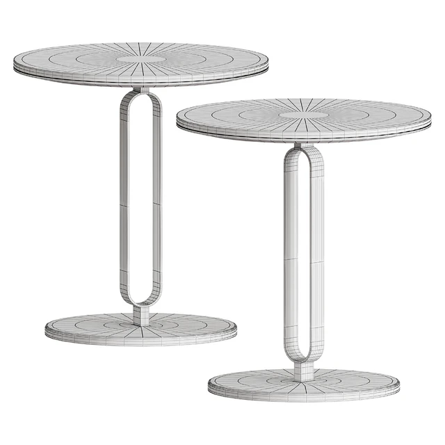 Alfred side table — Descargar