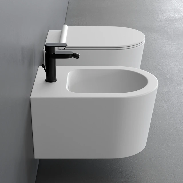Alice Ceramica Form Wall-Hung WC — Скачать