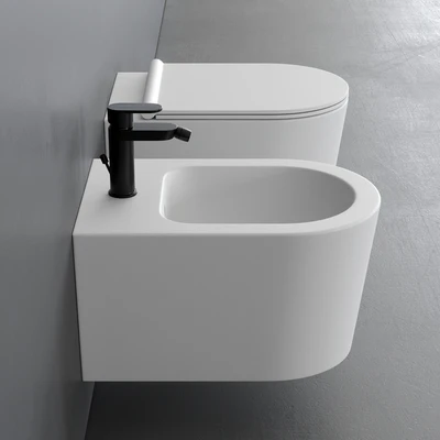 Alice Ceramica Form Wall-Hung WC — Вид 3