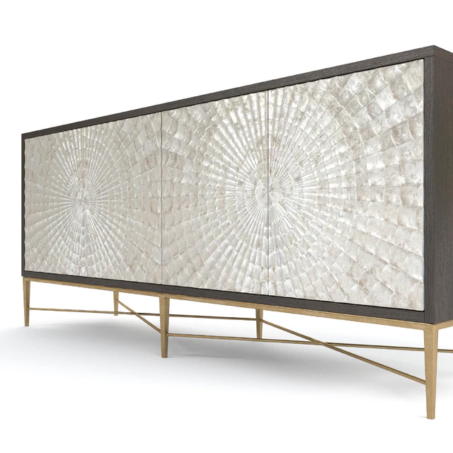 Bernhardt Adagio buffet — Скачать