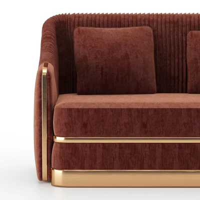 Koket Sofa — Вид 2