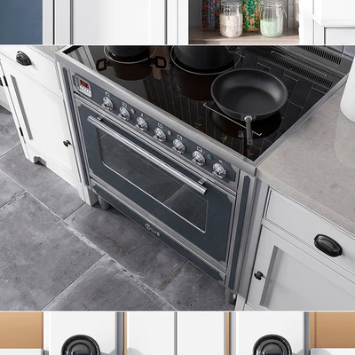 Dantone Kitchen First — Ver 2
