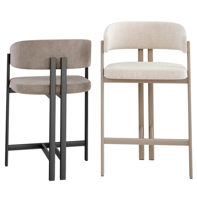 SAVOY LIGHT BAR STOOL — Descargar