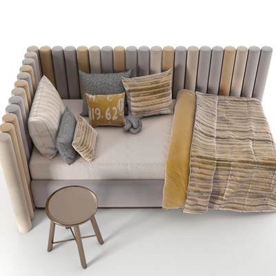 attached and day bed set30 — Вид 2