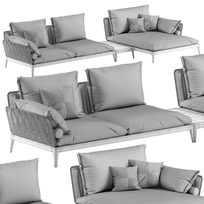 Talenti Cruise sofa 3 — Вид 4