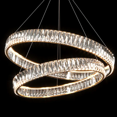 Chandelier B265 03 — Ver 2