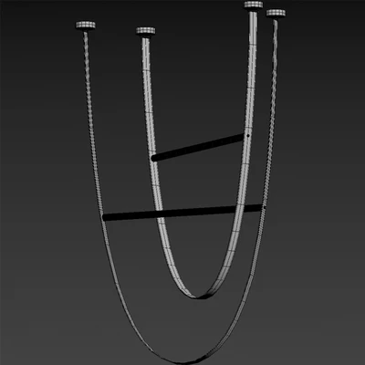 Wireline by FLOS Lamp — Ver 3