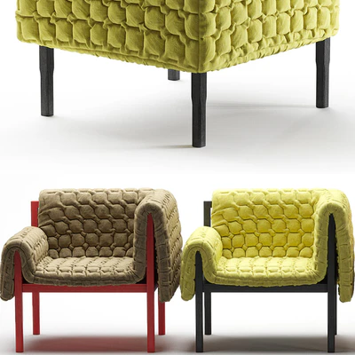 RUCHÉ LIGNE ROSET — Ver 2