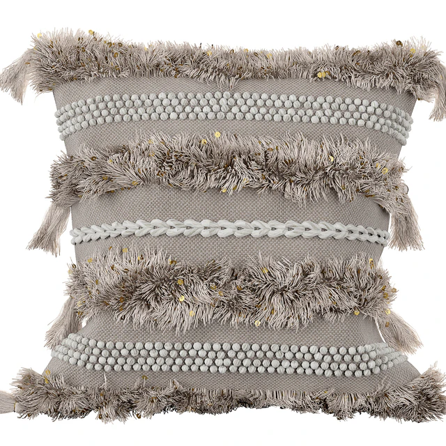 Pillows boho set — Descargar