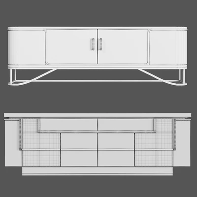 Chests of art deco 02 — Ver 2