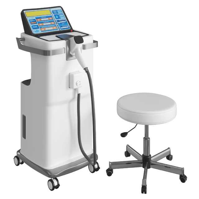 Larese Epilation Device  Lasermach Pro — Скачать