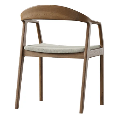 Chair Sapporo by deephouse — Ver 4