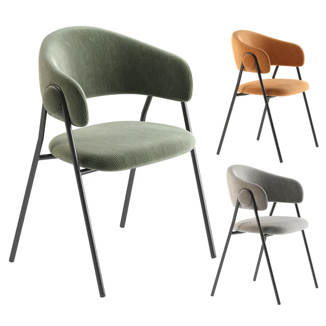 Colins chair from DIVAN.RU — Descargar
