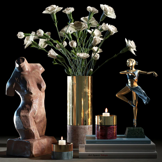 Decorative set 012 — Descargar