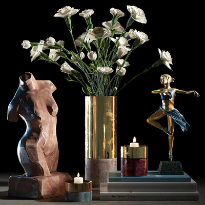 Decorative set 012 — Ver 1