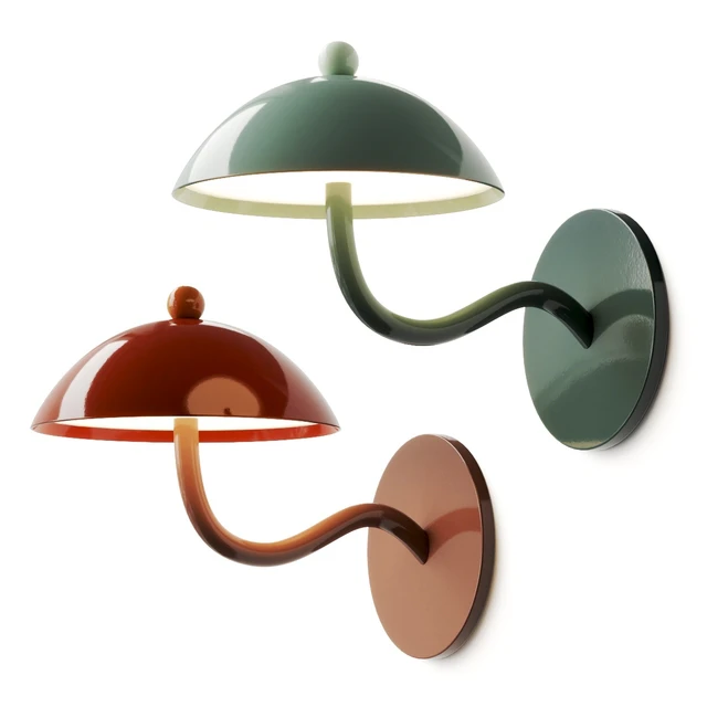 In Common With Ripple Sconce — Скачать