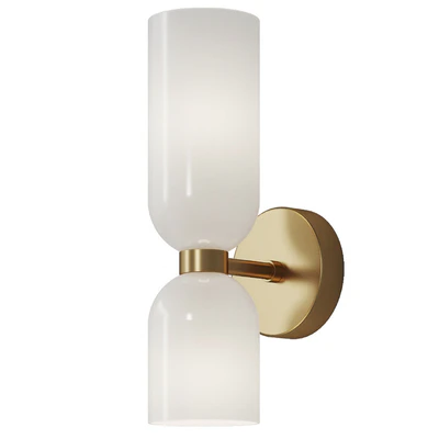 Бра ST Luce Treviso SL1180.201.02 — Вид 1