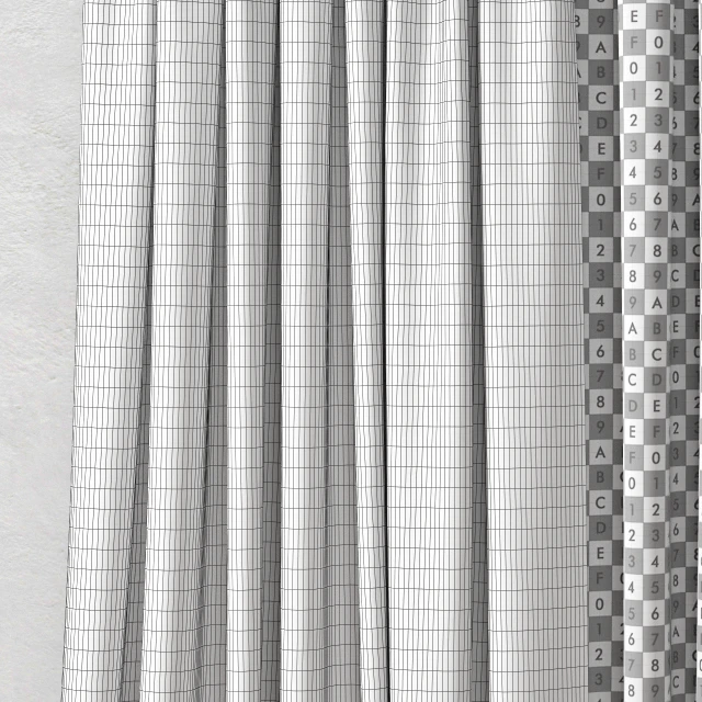Curtain 60 — Descargar