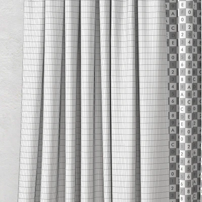 Curtain 60 — Ver 2