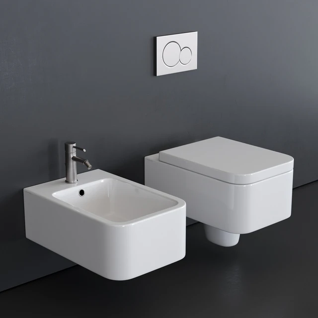 Scarabeo Ceramiche Next art.8301 art.8302 — Скачать