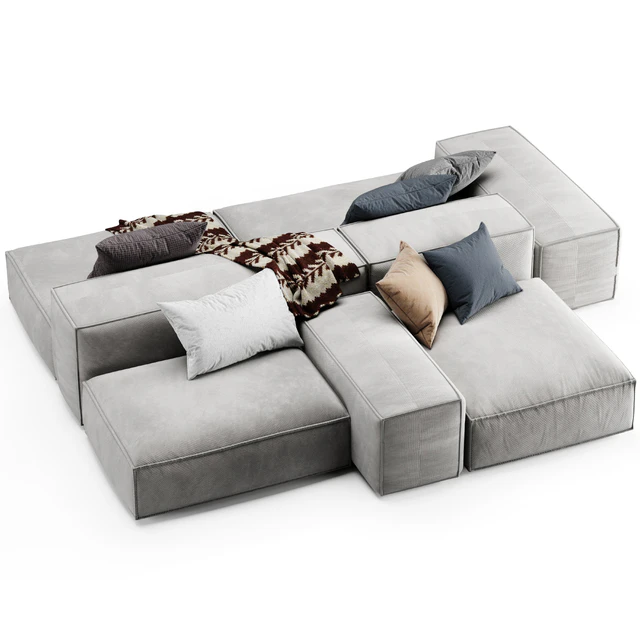 Extrasoft living divani — Descargar
