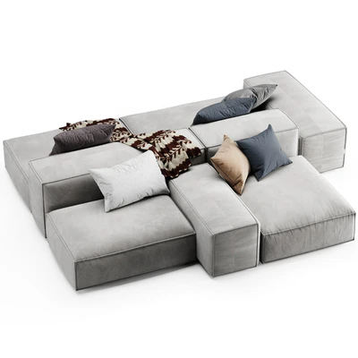 Extrasoft living divani — Ver 4