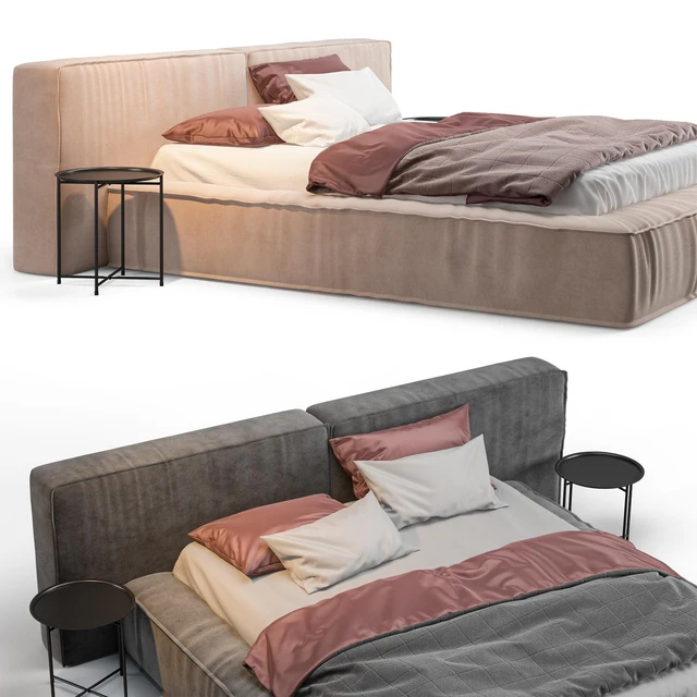Кровать Марлоу divan.ru — Скачать
