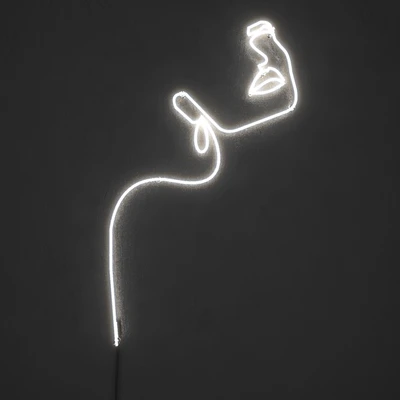 Neon light. Set 3 — Ver 2