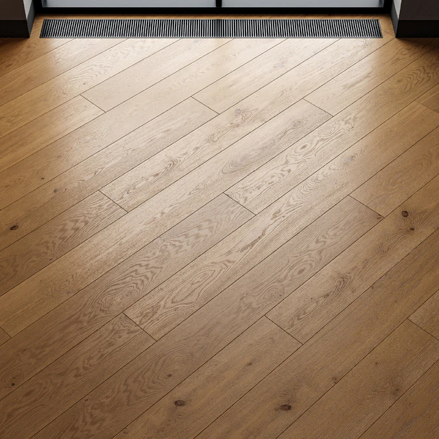 Parquet Eiche Salis natural oak — Descargar