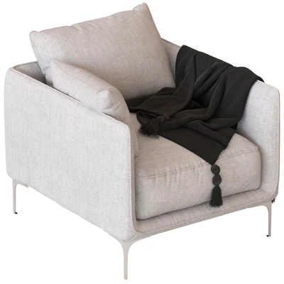 Freedom Andrea Armchair — Вид 2