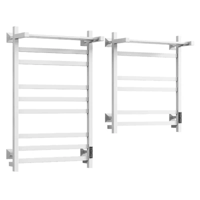 Electric towel warmer EWRIKA Penelope KV — Ver 1