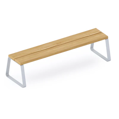 Outdoor furniture set Adanat "Lidia" — Ver 3