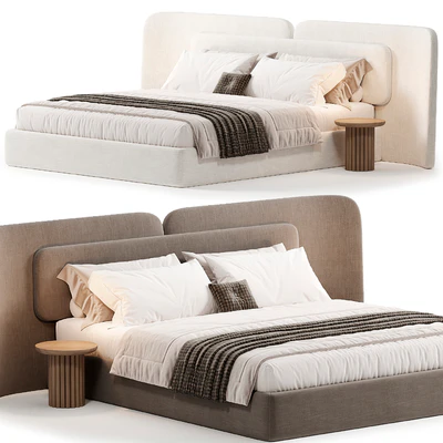 Angelo Bed By Roveconcepts — Вид 4