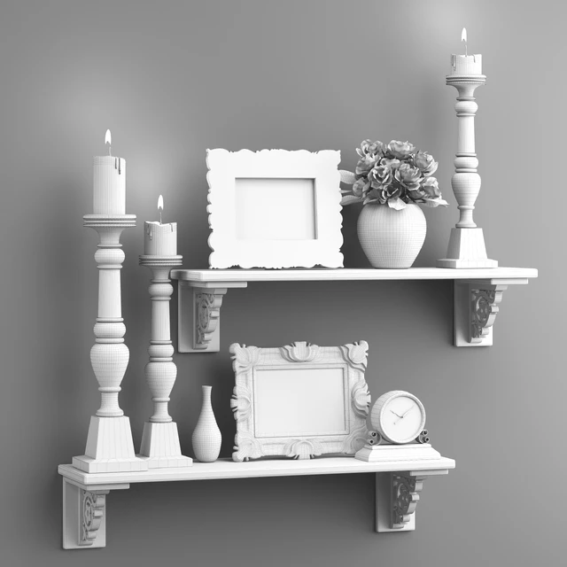 Decorative set 7 — Скачать