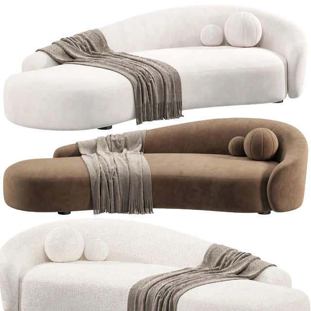 SOFA RIVOLO by eichholtz, sofas — Descargar