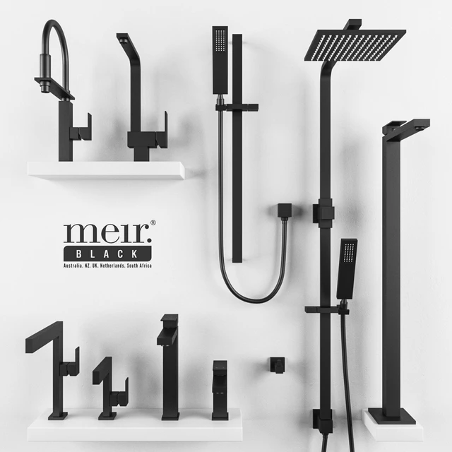 Meir Black set 05 — Скачать